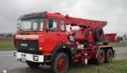 Iveco Turbostar