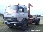 Iveco TurboStar 190-30