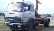 Iveco TurboStar 190-30