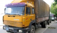 Iveco Turbostar 240-30