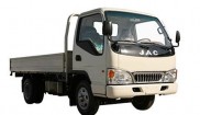 JAC HFC1040K