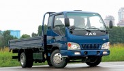 JAC HFC1045K2