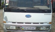 JAC HK6604