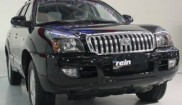 JAC Rein 4WD