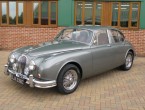 Jaguar Mk III