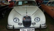 Jaguar 38 S-type