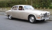 Jaguar 420