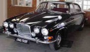 Jaguar 420G