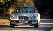 Jaguar 53 XJ