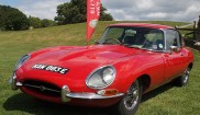 Jaguar E-Type 42L