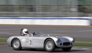 Jaguar HWM Sports T20