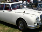 Jaguar Mark II