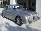 Jaguar Mk III