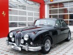 Jaguar Mk III