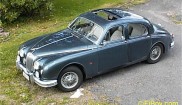 Jaguar Mk 1