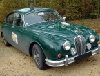 Jaguar Mk III