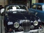 Jaguar Mk II 34 litre