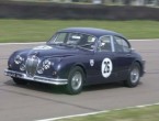 Jaguar Mk II 34 litre