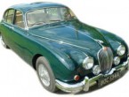 Jaguar Mk III