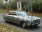 Jaguar Mk III