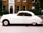 Jaguar Mk III