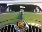 Jaguar Mk2 24Litre