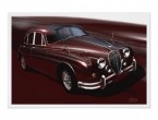 Jaguar Mk2 24Litre