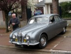 Jaguar Mk2 24Litre