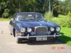 Jaguar Mk III