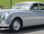 Jaguar MKD