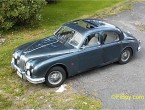 Jaguar Mk III