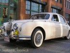 Jaguar MKD