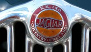 Jaguar MkII 38 l