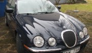 Jaguar S-Type 30 L