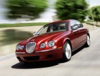 Jaguar S Type