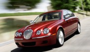 Jaguar S Type