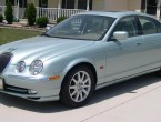 Jaguar S Type