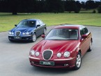 Jaguar S Type