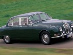 Jaguar S Type