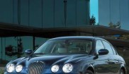 Jaguar S-Type 30 V6