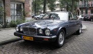 Jaguar Sovereign 32