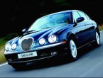 Jaguar Type S