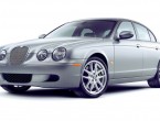 Jaguar Type S