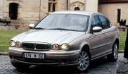 Jaguar X-type