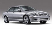 Jaguar X-Type 30