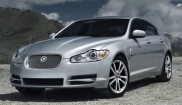 Jaguar XF 30