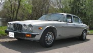 Jaguar XJ 12 L