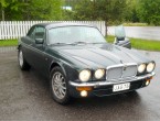 Jaguar XJ 42 SERIES 2