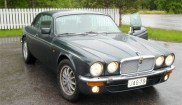 Jaguar XJ 42 SERIES 2