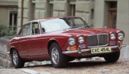 Jaguar XJ-6